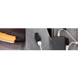 ビジネスリュックサック バックパック ビジネスバッグ | PlusNao | 詳細画像16