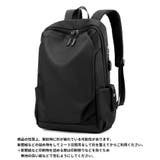 リュックサック メンズ レディース | PlusNao | 詳細画像10 