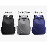 リュックサック メンズ レディース | PlusNao | 詳細画像18 