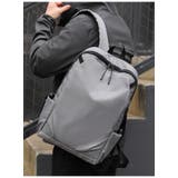 リュックサック メンズ レディース | PlusNao | 詳細画像6 