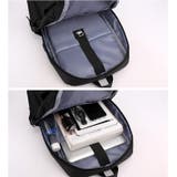 リュックサック メンズ レディース | PlusNao | 詳細画像8 