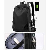 リュックサック メンズ レディース | PlusNao | 詳細画像9 