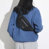 ボディバッグ ウエストポーチ ウエストバッグ | PlusNao | 詳細画像8