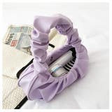 ハンドバッグ 手提げカバン レディース | PlusNao | 詳細画像14 