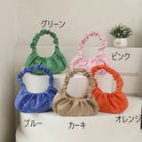 ハンドバッグ 手提げカバン レディース | PlusNao | 詳細画像17 