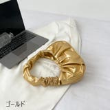 ハンドバッグ 手提げカバン レディース | PlusNao | 詳細画像18 