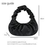 ハンドバッグ 手提げカバン レディース | PlusNao | 詳細画像20 