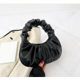 ハンドバッグ 手提げカバン レディース | PlusNao | 詳細画像8 