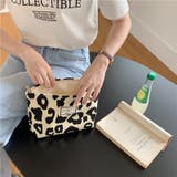 ミニトートバッグ 手提げバッグ 化粧ポーチ | PlusNao | 詳細画像10