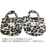 ミニトートバッグ 手提げバッグ 化粧ポーチ | PlusNao | 詳細画像18