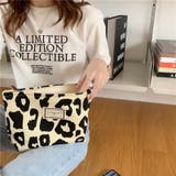 ミニトートバッグ 手提げバッグ 化粧ポーチ | PlusNao | 詳細画像4