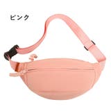 ボディバッグ ウエストバッグ ショルダーバッグ | PlusNao | 詳細画像18