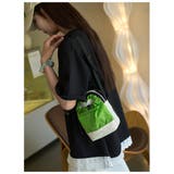 ショルダーバッグ ユニセックス 男女兼用 | PlusNao | 詳細画像11 