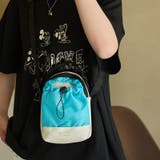 ショルダーバッグ ユニセックス 男女兼用 | PlusNao | 詳細画像12 