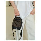 ショルダーバッグ ユニセックス 男女兼用 | PlusNao | 詳細画像13 