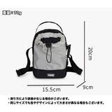 ショルダーバッグ ユニセックス 男女兼用 | PlusNao | 詳細画像20 