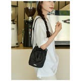 ショルダーバッグ ユニセックス 男女兼用 | PlusNao | 詳細画像5 