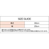 ボールバッグ スポーツバッグ ナップサック | PlusNao | 詳細画像9