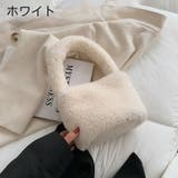 ハンドバッグ レディース 女性 | PlusNao | 詳細画像14