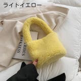 ハンドバッグ レディース 女性 | PlusNao | 詳細画像15