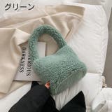 ハンドバッグ レディース 女性 | PlusNao | 詳細画像16