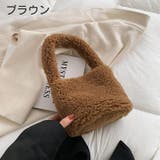ハンドバッグ レディース 女性 | PlusNao | 詳細画像17