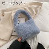 ハンドバッグ レディース 女性 | PlusNao | 詳細画像18