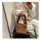 ハンドバッグ レディース 女性 | PlusNao | 詳細画像3