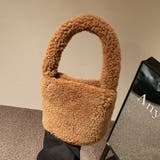 ハンドバッグ レディース 女性 | PlusNao | 詳細画像8