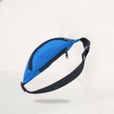 ボディバッグ ウエストバッグ 男女兼用 | PlusNao | 詳細画像14