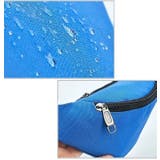 ボディバッグ ウエストバッグ 男女兼用 | PlusNao | 詳細画像16