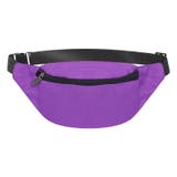 ボディバッグ ウエストバッグ 男女兼用 | PlusNao | 詳細画像5