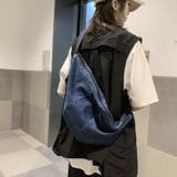 ショルダーバッグ クロスボディバッグ レディース | PlusNao | 詳細画像2 