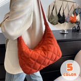 ショルダーバッグ 肩掛けバッグ レディース | PlusNao | 詳細画像1
