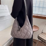ショルダーバッグ 肩掛けバッグ レディース | PlusNao | 詳細画像11