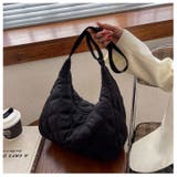 ショルダーバッグ 肩掛けバッグ レディース | PlusNao | 詳細画像14