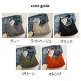 ショルダーバッグ 肩掛けバッグ レディース | PlusNao | 詳細画像19