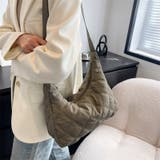 ショルダーバッグ 肩掛けバッグ レディース | PlusNao | 詳細画像7