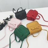 ポシェット ポーチ ミニショルダーバッグ | PlusNao | 詳細画像11 