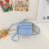 ポシェット ポーチ ミニショルダーバッグ | PlusNao | 詳細画像18 