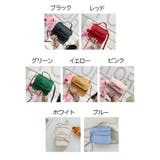 ポシェット ポーチ ミニショルダーバッグ | PlusNao | 詳細画像19 