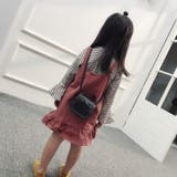 ポシェット ポーチ ミニショルダーバッグ | PlusNao | 詳細画像3 