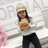 ポシェット ポーチ ミニショルダーバッグ | PlusNao | 詳細画像9 