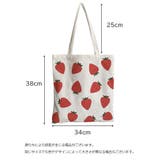 トートバッグ 鞄 レディース | PlusNao | 詳細画像8