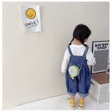 ポシェット ショルダーバッグ ミニショルダー | PlusNao | 詳細画像9 