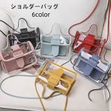 ショルダーバッグ ハンドバッグ 2way | PlusNao | 詳細画像1