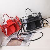 ショルダーバッグ ハンドバッグ 2way | PlusNao | 詳細画像10