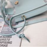 ショルダーバッグ ハンドバッグ 2way | PlusNao | 詳細画像15