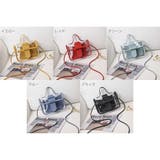 ショルダーバッグ ハンドバッグ 2way | PlusNao | 詳細画像19