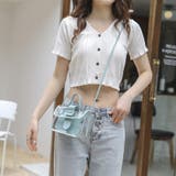 ショルダーバッグ ハンドバッグ 2way | PlusNao | 詳細画像2